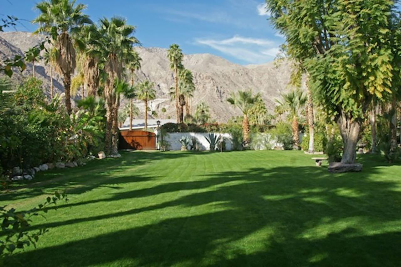 Villa Thornhill Palm Springs Kültér fotó